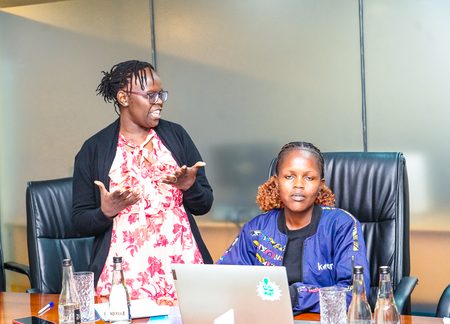 Board training on governance